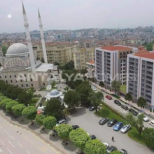 Квартира в Аванос, фото 2