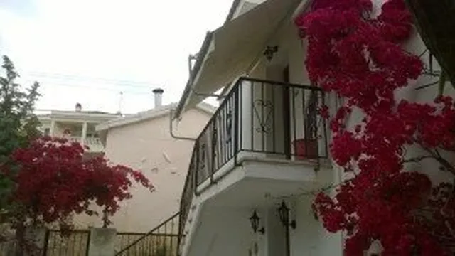 Отдельный дом в Хиос
