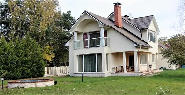 Дом в Асари