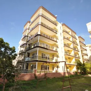 Квартира в Махмутлар, фото 4