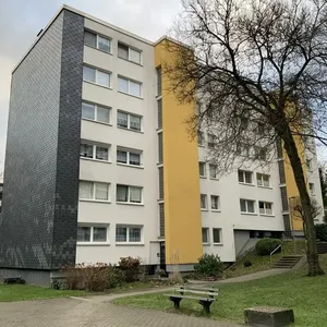 Квартира в Вуппертал, фото 3