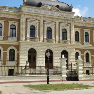 Фото объекта
