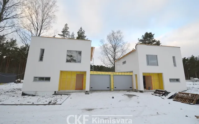 Смежный дом в Таллинн