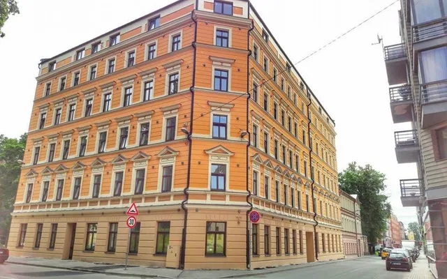 Коммерческая недвижимость в Старая Рига