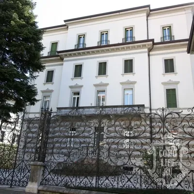Квартира в Комо