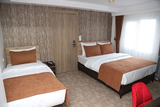 Магазин в Стамбул