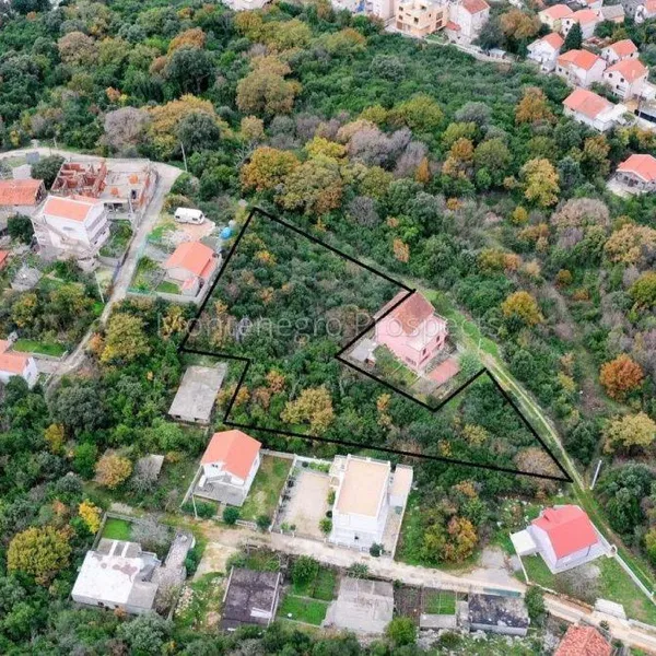 Земельный участок в Бар, фото 1