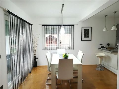 Отдельный дом в Марибор