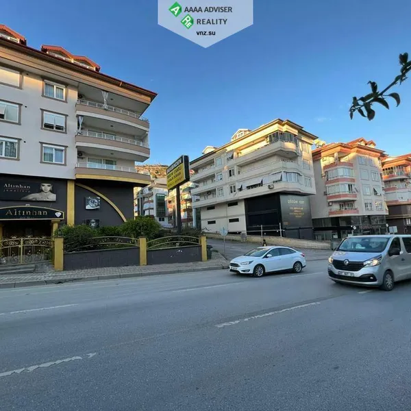 Квартира в Şekerhane Махаллеси, фото 1