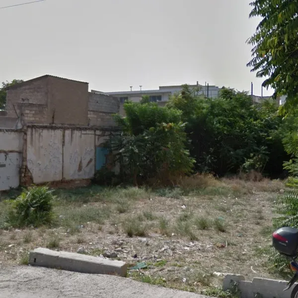 Земельный участок в Municipal Unit of Agios Ioannis Rentis, фото 1