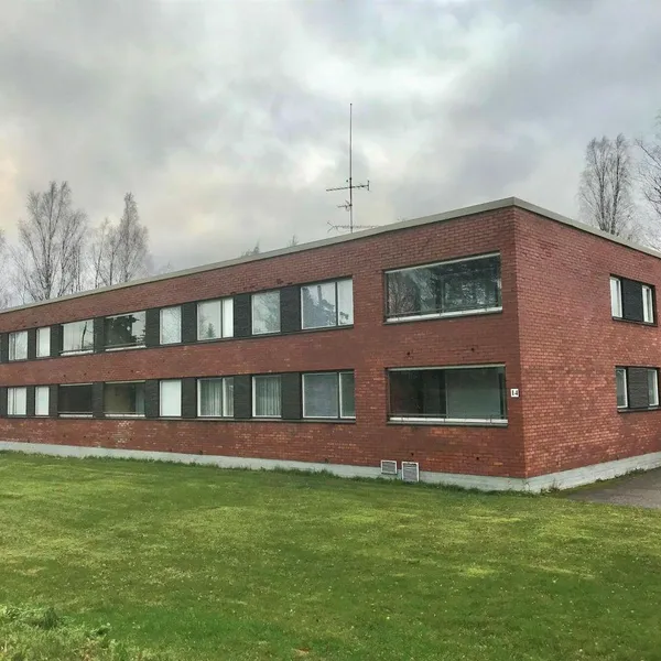 Квартира в Кюменлааксо, фото 1