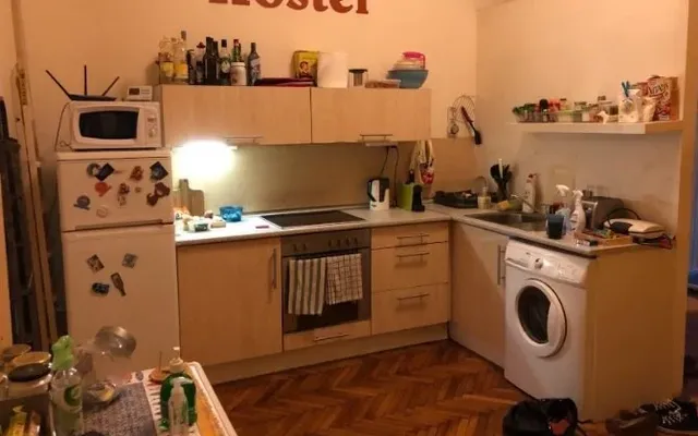 Квартира в Будапешт