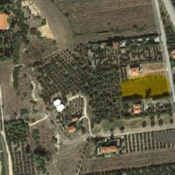 Земельный участок в Kassandra Municipality, фото 1