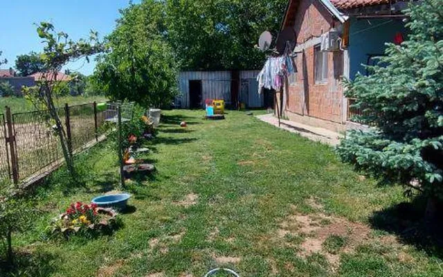 Дом в Сербия
