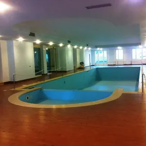 Квартира в Оспедалетти, фото 3