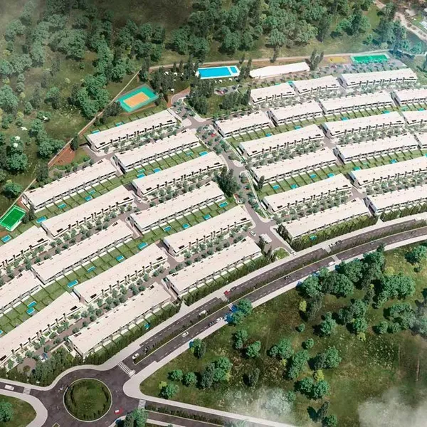 CORTIJO NORTE in Madrid, фото 1