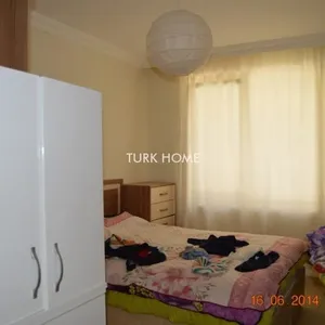 Квартира в Алания, фото 5