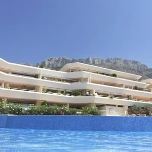 Квартира в Альтеа, фото 2