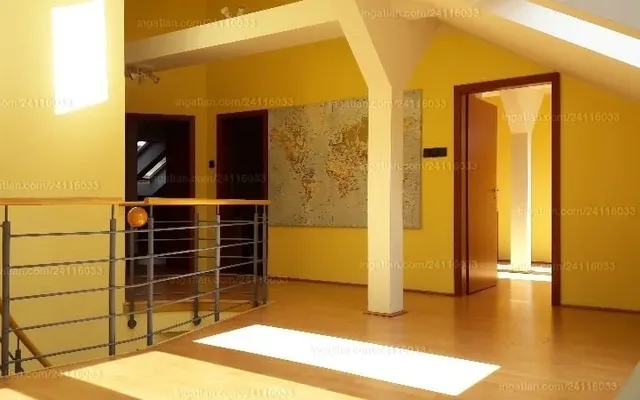 Квартира в Будапешт I