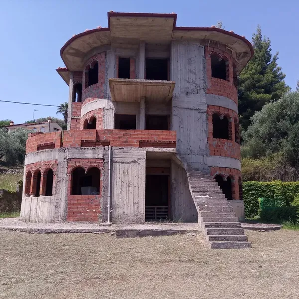 Отдельный дом в Kassandra Municipality, фото 1