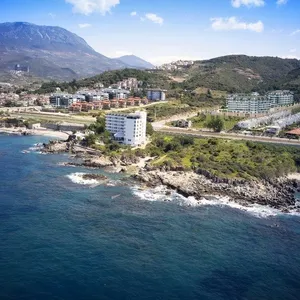 Квартира в Алания, фото 4
