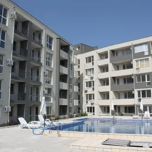 Квартира в Святой Влас, фото 2
