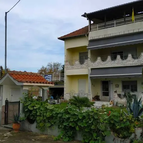 Мезонет в Катерини, фото 1