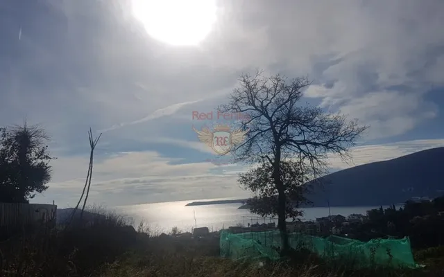 Дом в Херцег-Нови