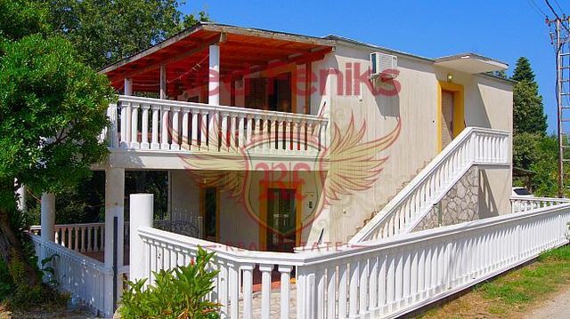 Дом в Круче