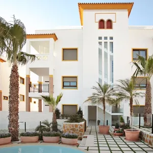 Квартира в Аликанте, фото 2