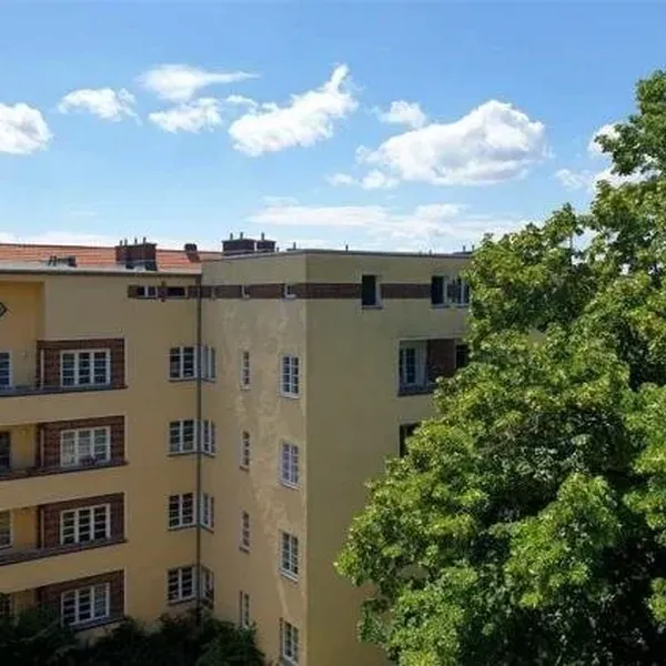 Квартира в Берлин, фото 1