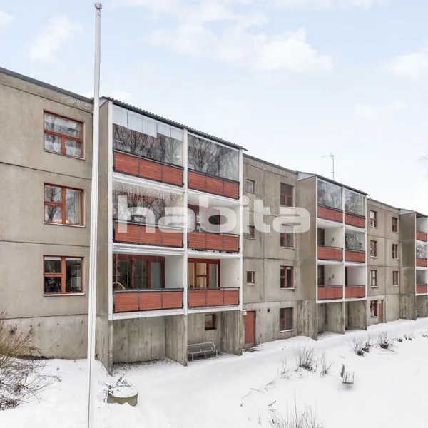 Квартира в Каартинкауунки, фото 1