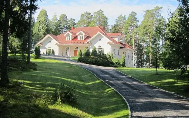 Вилла в Сало