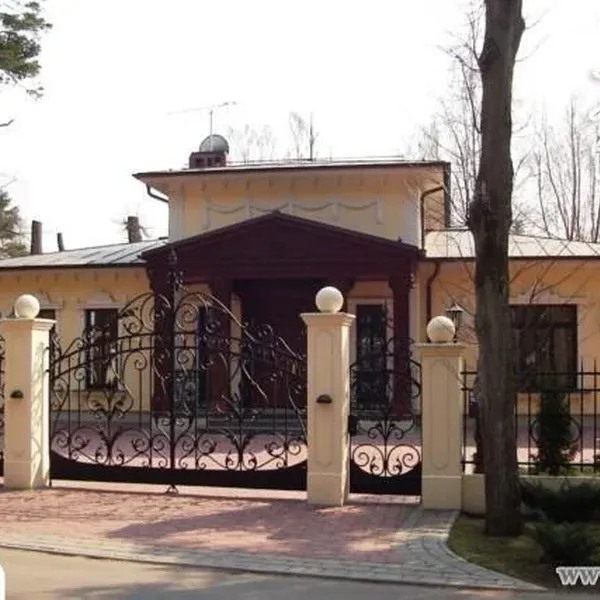 Фото объекта