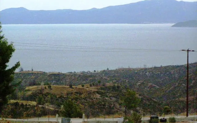 Земельный участок в Kassandra Municipality