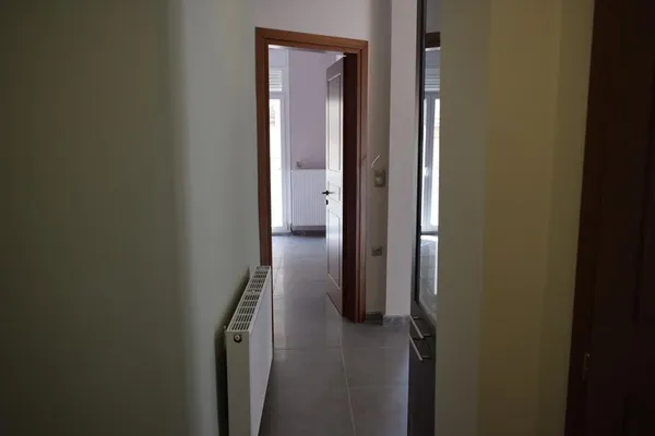 Квартира в European Centre for the Development of Vocational Training