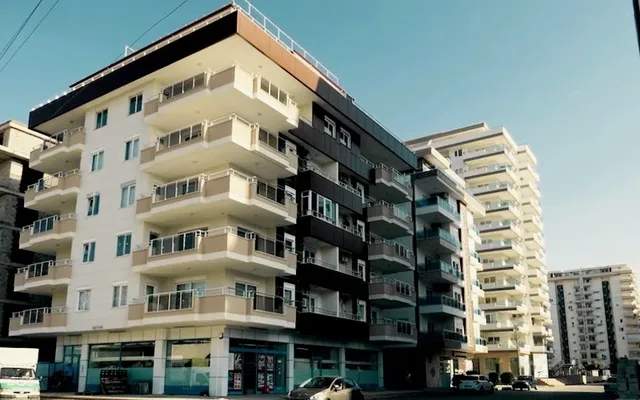 Квартира в Алания