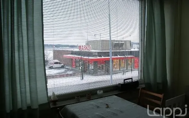 Квартира в Савонлинна