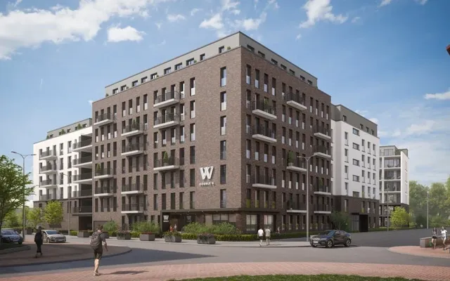 Квартира в Франкфурт-на-Майне