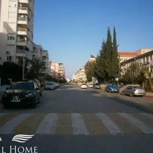 Квартира в Анталия, фото 2