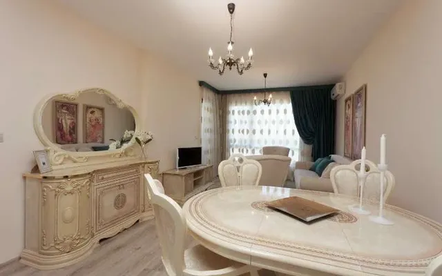 Особняк в Варна