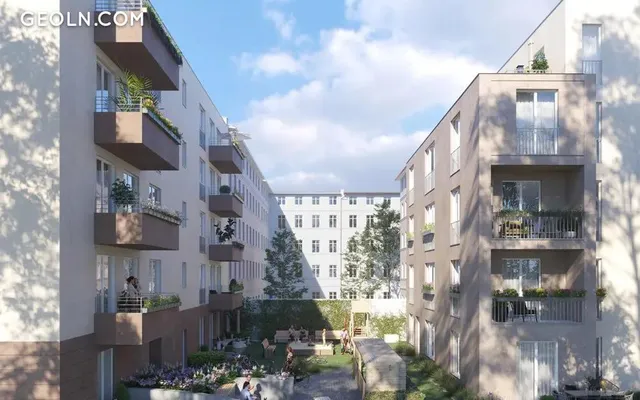 DUETT Berlin in Berlin
