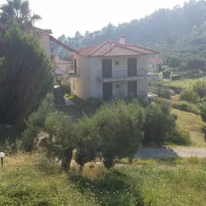 Отдельный дом в Kassandra Municipality, фото 4