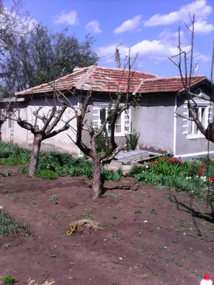 Дом в Варна