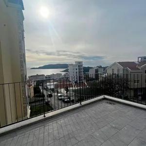 Квартира в Будва, фото 2
