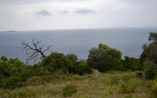 Земельный участок в Kassandra Municipality