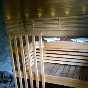 Отдельный дом в Миккели, фото 3