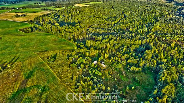 Коттедж в Лаанеметса