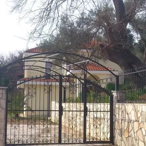 Вилла в Кумбор, фото 4