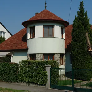 Отдельный дом в Кестхей, фото 2